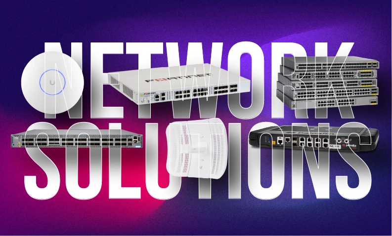 Network Solutions